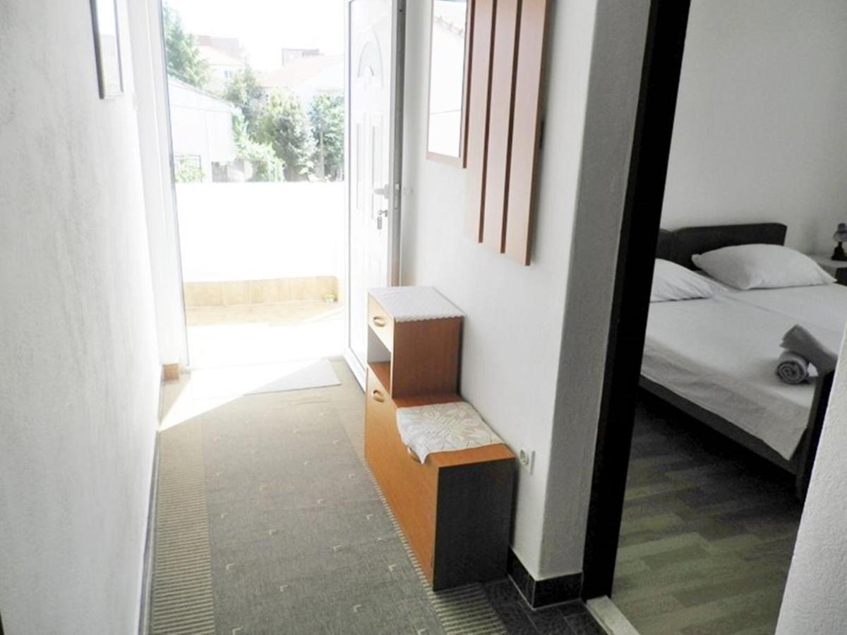 Apartment Pepica Трогір Номер фото