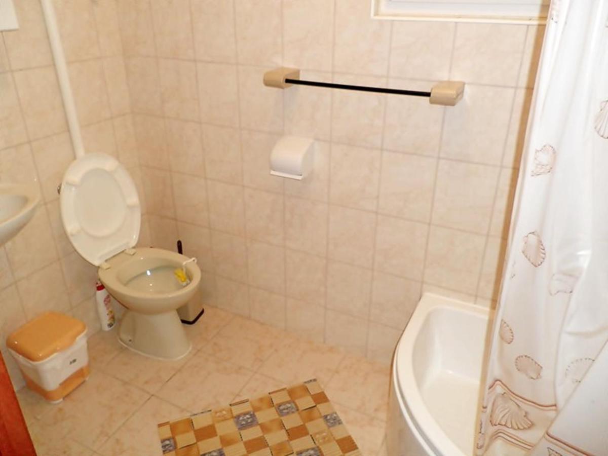 Apartment Pepica Трогір Номер фото